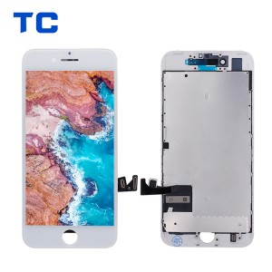 I-LCD Screen Replacement ye-iPhone 7G