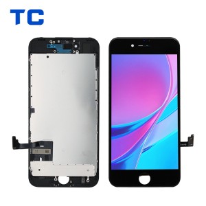 LCD Screen Replacement kwa iPhone 7G