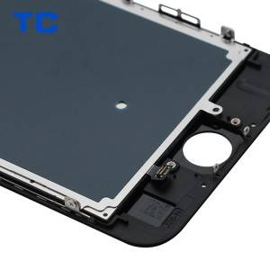 LCD Écran Ersatz fir iPhone 6S