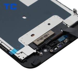 iPhone 6S සඳහා LCD තිර ආදේශනය