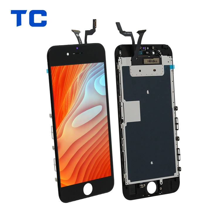 LCD Screen Replacement bakeng sa iPhone 6S Featured Image