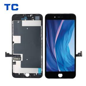 LCD Screen Replacement kwa iPhone 8P