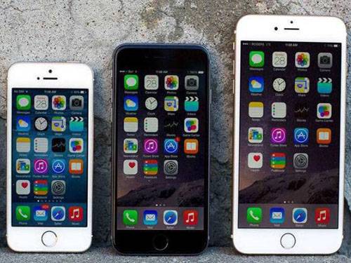 Chuir Apple cnaipe “rúnda” ar an iPhone - seo conas é a úsáid