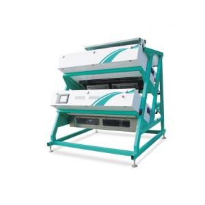 Hot New Products Tea Withering Trough - Tea color sorter Model :T2-4 – Chama
