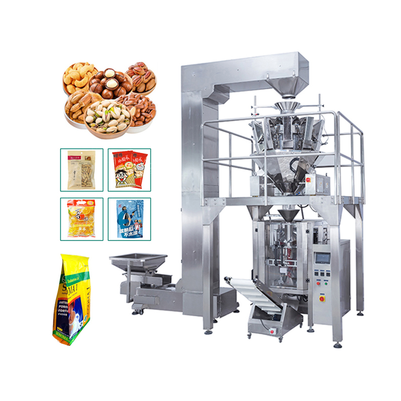 Which measurement method is best when purchasing an automatic packaging machine?