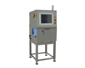 Compact Economical X-ray Inspection System for metallic, non-metallic, canned products