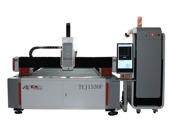 Stroj za lasersko rezanje vlakana karakteristika performansi