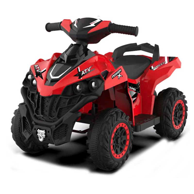 Children Four Wheels Electric ATV J9228