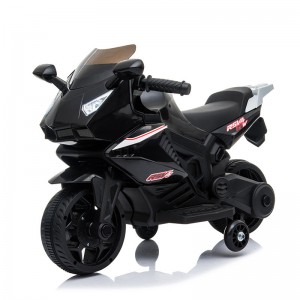 Manufacturer of Baby Toys Car - Ride on Toy Motorcycle Car TY602 – Tera