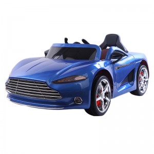 Low price for Kids Toy Car - Children car with 2.4 G Remote Control BA7585 – Tera