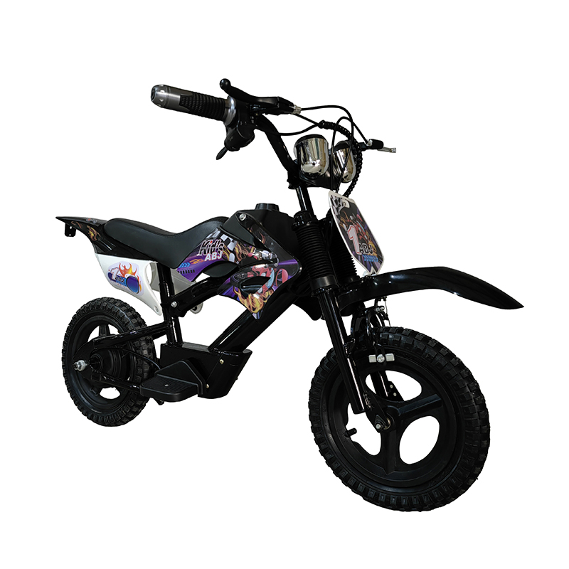 24V Brushless Motor Electric Kids Sport Bicycle BAJ1508