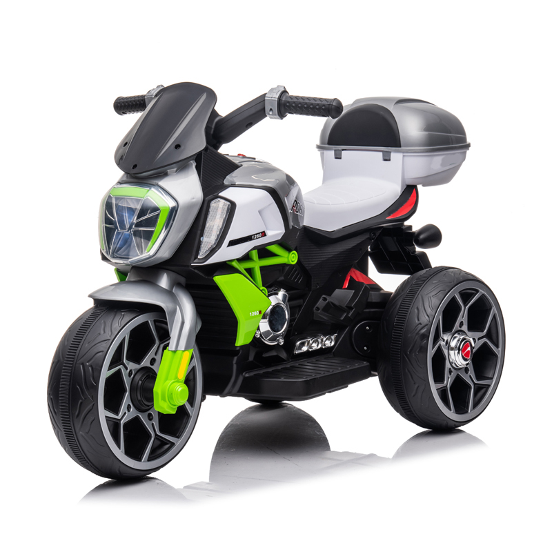 Battery Operated kids ride on motorbike BF6189N