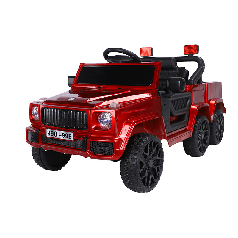 Kids Ride on Battery Car BH998
