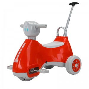 6v kids Battery operated tricycle BZ188BP