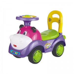 High Quality Push Toy Car - Kids Products JY-Z03A – Tera