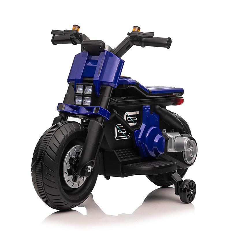 Kids Battery Motorcycle QS805