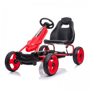 2021 wholesale price Drifting Kart - Go Kart Racer ML836 – Tera