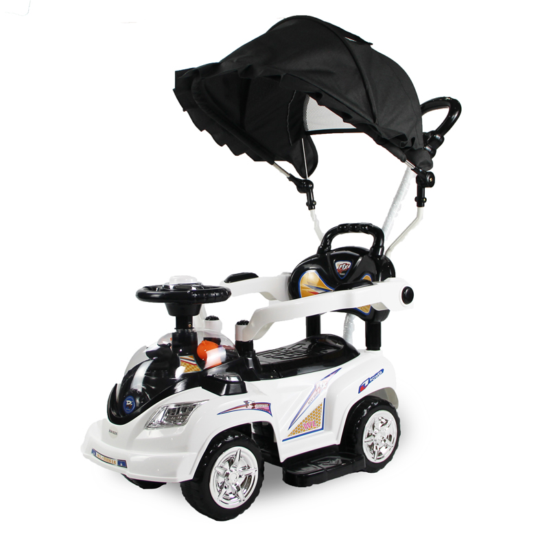 Tolo car with canopy SM168B2