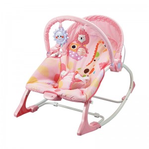 Good Quality Outdoor Swing Chair -
 Baby Rocker – Tera