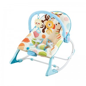 Professional China Baby Bouncer And Rocker -
 Comfort Rocking Chair – Tera