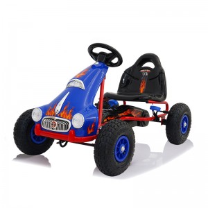 Best quality Deisel Scooter – Go Kart For Boys and Girls – Tera