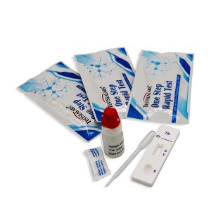 Super Lowest Price Novel Coronavirus Rapid Test - Testsea Disease Test TB Tuberculosis Rapid Test Kit – TESTSEA
