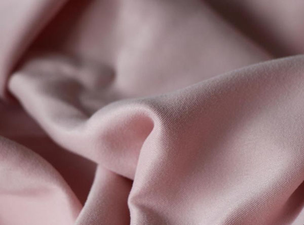 Polyester Peach Skin Fabric