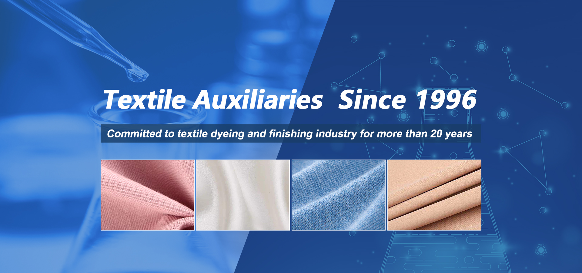 textile Auxiliaries