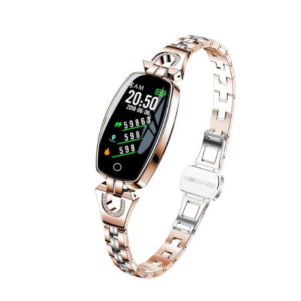H8 Smart Bracelet Watch Fashion