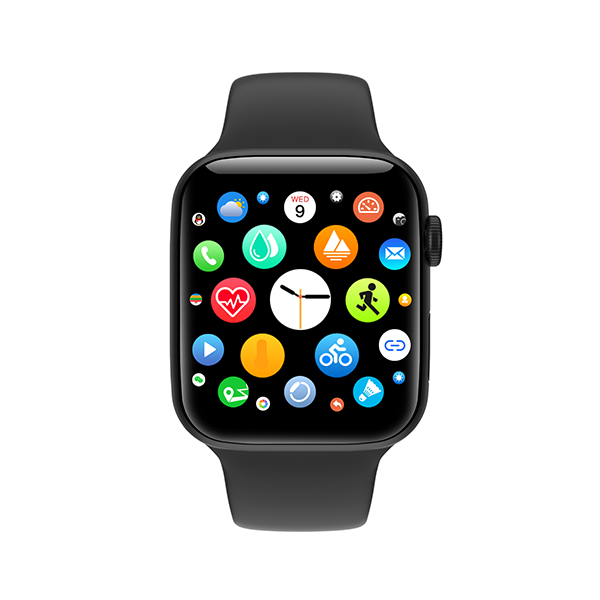 1.54″ IWATCH 5 Smart Watch Wristwatch