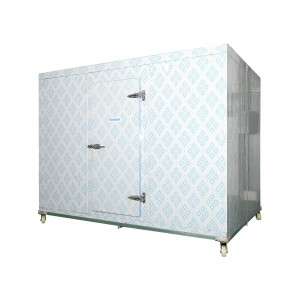 Cheap Price Refrigeration Unit Evaporator Panels Cold Room Storage Cold Room