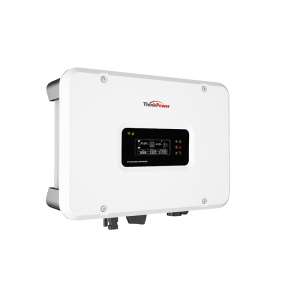 China wholesale 220v Single Phase Inverter - Grid Tie Inverter S1000TL-s -S6000TL-s  – Thinkpower