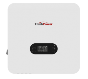 100% Original 3kw Solar Inverter - Grid Tie Inverter TP10KTL-TP25KTL – Thinkpower