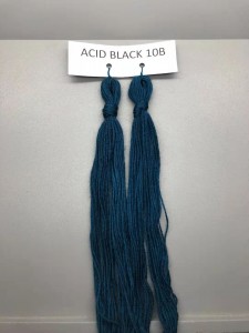 Acid Black 10B
