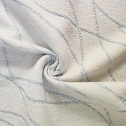 produsén Cina ongkos-éféktif fabrics knitted
