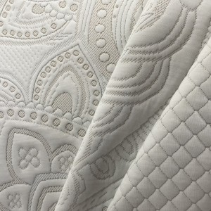 Taas nga kalidad nga European style knitted fabric TX 182