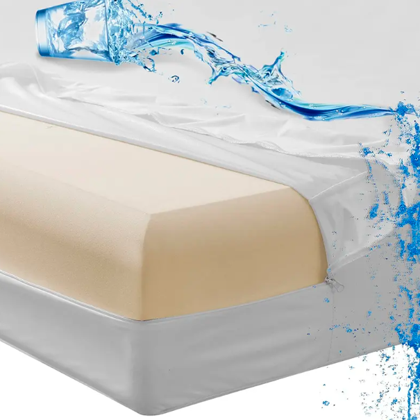 Beneficios dos protectores de colchóns naturais para un sono saudable