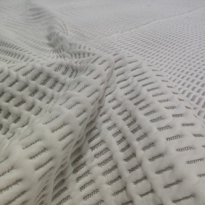 Tecido suave para colchón 2022 NOVA COLECCIÓN Tecido de colchón Funda de colchón do fabricante