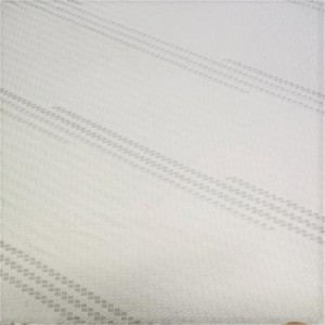 Tecidos de colchón 100% hilados 2022 NOVA COLECCIÓN Fabricante de tecidos de colchón suave