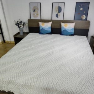 М'яка тканина для матраца 2022 НОВА КОЛЕКЦІЯ Mattress Fabric Manufacturer чохол для матраца