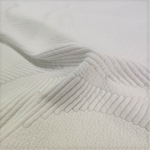 Tecido macio para colchão 2022 NOVA COLEÇÃO Fabricante de tecido para colchão capa de colchão