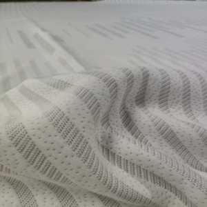 Tecido suave para colchón 2022 NOVA COLECCIÓN Tecido de colchón Funda de colchón do fabricante