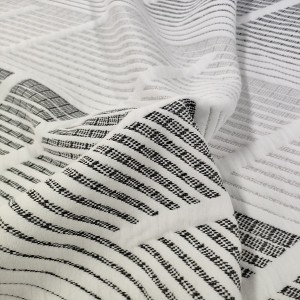 Хятад улс Зуун хувь полиэфир материалаар хийсэн матрас даавуу ЗӨӨЛӨН матрас үйлдвэрлэдэг