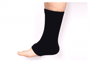 Breathable Ankle Support Adjustable Sports AS-15
