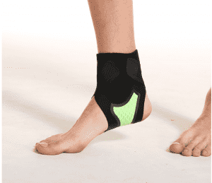 Mitambo Ankle Brace Compression Strap Sleeves AS-11