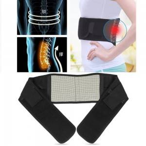 Pain Relief Waist Back Brace Lumbar Support WS-17