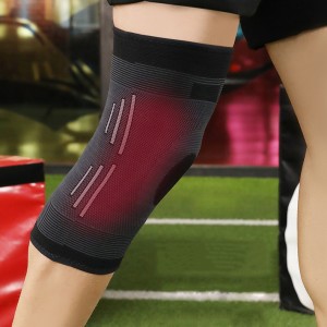 Sports Knee Pads Men’S Knee Joint Sheath Running Paint Cover Warm Basketball Women’S Summer With Thin Ultra KP-11