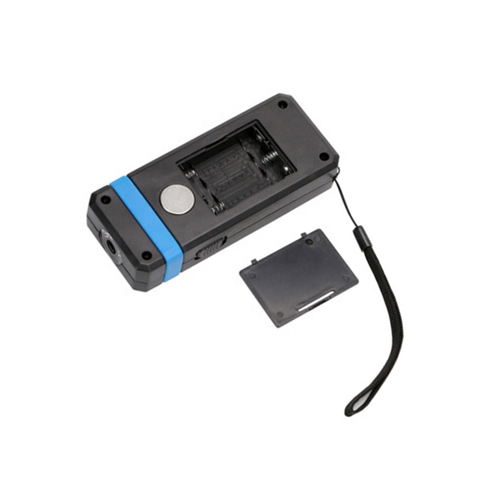 Արևային էներգիայով աշխատող Արտակարգ լուսարձակող լուսարձակող արևային լույս աշխատանքային լամպ Camping Lantern Magnetic USB վերալիցքավորվող LED աշխատանքային լամպ WL28