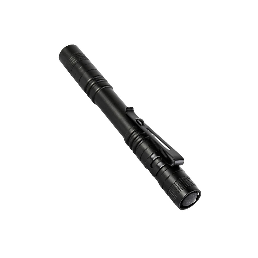 Medical Eyes Diagnostic Doctor Penlight Waterproof Pocket el feneri 3A battery Flashlight min Pen Torch led pen light with clip