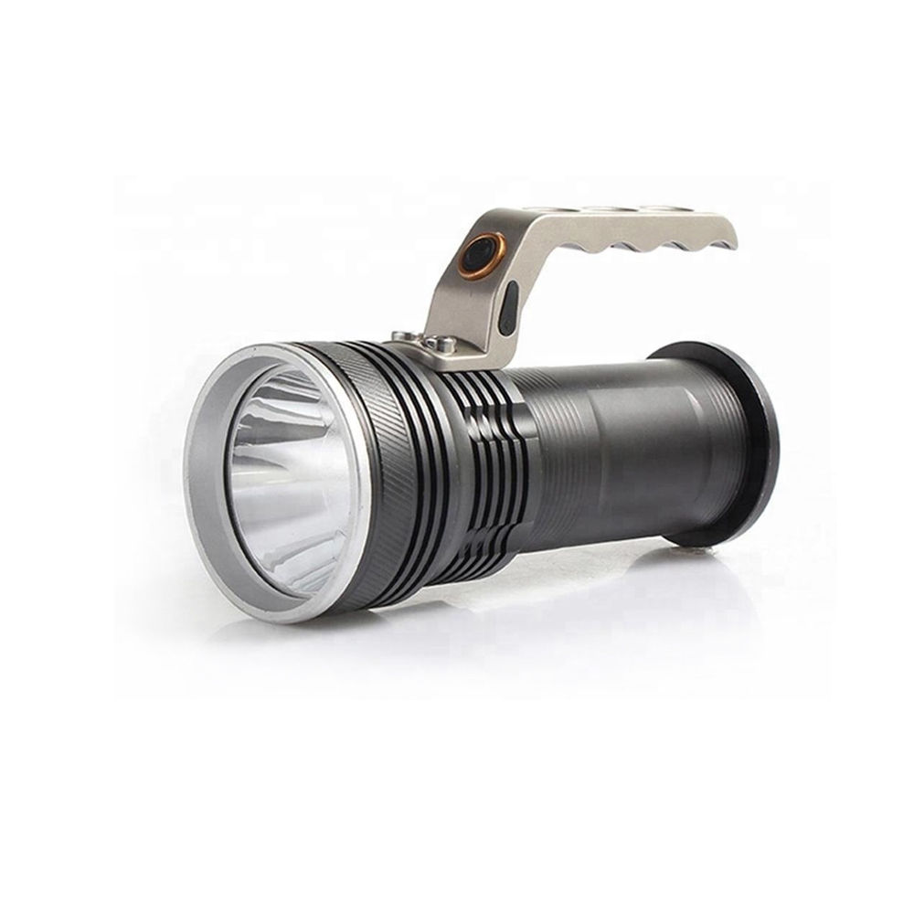 Multifunctional LED Rechargeable Powerful Camping searchlight hunting